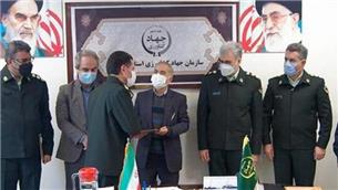 به جنگ مافیای زمین خواری می رویم