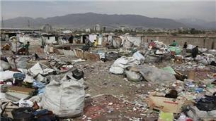 زباله، طلایی کثیف که در شهر پنهان است