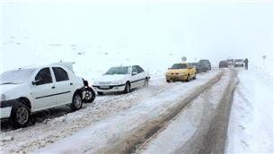 برق ۳۰ روستای کردستان قطع شده بود