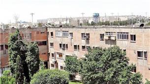 وداع با شهرک‌های تهران؟