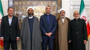 امیرعبداللهیان: اروپایی‌ها درک درستی از فضای داخلی ایران ندارند
