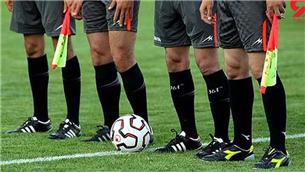 اعلام اسامی داوران هفته هجدهم لیگ برتر