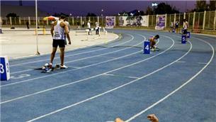 پای دونده تیم ملی به دادگاه باز شد!