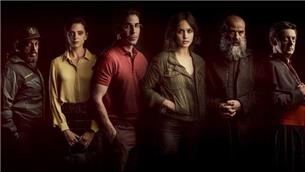 ۱۰ سریال ترسناک غیرانگلیسی زبان