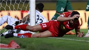 نقش پررنگ پرسپولیس در تداوم صدرنشینی استقلال