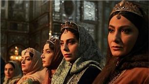 «جیران» ضعف قصه با ترویج دیالوگ های جنسی!