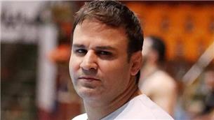 نایب قهرمان المپیک: چرا دبیر کاری نمی‌کند؟