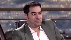 «نه‌» محکم شهاب حسینی به جایزه جشنواره روسی