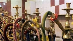 افزایش مصرف قلیان در بین زنان