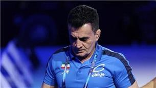 از تعویق بازی‌های آسیایی خوشحال نیستم