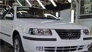 سمند و تیبا شماره گذاری نمی شوند