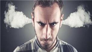 علت عصبانیت بی دلیل چیست؟
