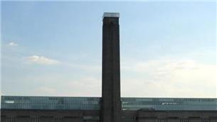 مرثیه مدرن «ویلیام ترنر»؛ واقعه‌ای طوفانی در قلب لندن