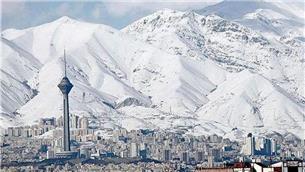 ادارات، مدارس، دانشگاه‌ها و بانک‌های تهران فردا تعطیل شد