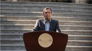 قول می‌دهم ثبات اقتصادی فراهم شود