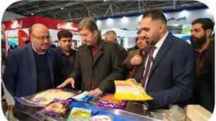 تأکید استاندار اصفهان بر نقش راهبردی نمایشگاه صنعت غذایی در سلامت جامعه