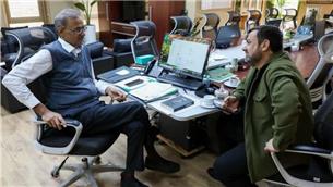 برگزاری ۱۷۲ مورد ملاقات مردمی در نه ماهه سال ۱۴۰۴