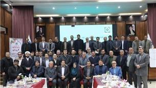 اصفهان در جمع تصمیم‌سازان مدیریت آرامستان‌های کشور قرار گرفت