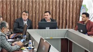 تأکید فرماندار کاشان بر تشدید نظارت همزمان با اجرای کالابرگ الکترونیک