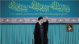 ما رئیس‌جمهور آمریکا را مجرم می‌دانیم