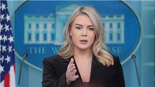 هیچ کس از برنامه ترامپ درباره ایران مطلع نیست