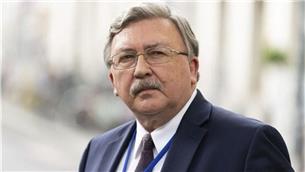 ایران حق حفظ برنامه صلح‌آمیز هسته‌ای خود را دارد