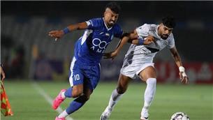 زمان بازی استقلال و ذوب آهن تغییر کرد