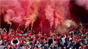 محرومیت هواداران تراکتور در دیدارهای جام‌حذفی