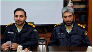 ارتقاء امنیت با افزایش سرمایه اجتماعی پلیس