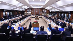 انتخابات سال آینده کمیته ملی المپیک ۲ ساله شد