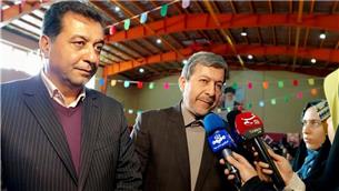 ​اصفهان، رتبه نخست کشور در افتتاح پروژه‌های دهه فجر را دارد/ توزیع عادلانه نشاط انقلابی در سراسر استان