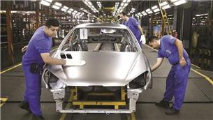 کاهش ۷ درصدی تولید خودرو در ۹ ماهه امسال