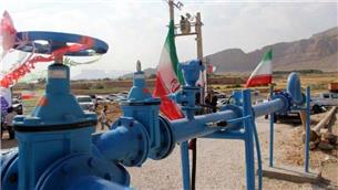 بهره‌برداری از طرح‌های آب و فاضلاب با سرمایه‌گذاری بیش از ۲۷ همت