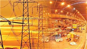 بدهی انباشته مشتركان برق صنعتی به ۶۷ هزار میلیارد تومان رسید