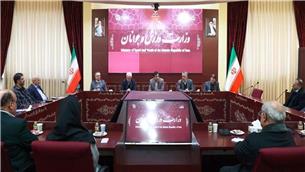 کمیته دیپلماسی در شورای عالی ورزش تشکیل می‌شود