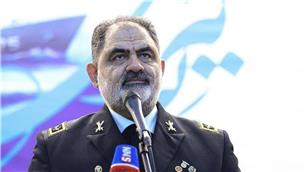 حضور ناوگان فرامنطقه‌ای در غرب آسیا غیرموجه است