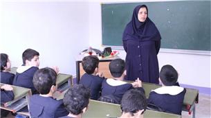 معلمان جدیدالاستخدام‌ برای رتبه‌بندی اقدام کنند