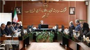 تاكید مدیرعامل توانیر بر رفع مشكلات شركتهای تولیدكننده كنتور هوشمند