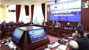 سند مجموعه ورزشی آزادی به وزارت ورزش واگذار شد