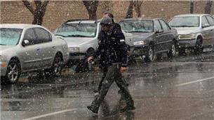 پیش بینی ادامه بارندگی در نوار شرقی کشور