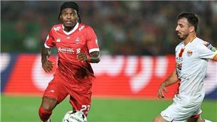 زمان بازی فولاد - پرسپولیس تغییر کرد