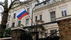 توضیح سفارت روسیه درباره صادر نشدن روادید برای کشتی‌گیران ایرانی