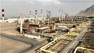 تعمیرات اساسی واحدهای تصفیه آمین «آب ترش شماره یک» شرکت پالایش نفت اصفهان آغاز می شود