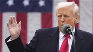 هرگز اجازه دستیابی ایران به سلاح هسته‌ای را نخواهم داد