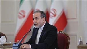 هیچ تغییری در مواضع ایران رخ نداده است