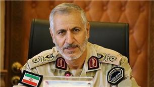 امنیت و آرامش زائران اربعین از اولویت‌های مرزبانان