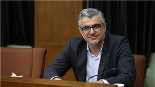 بهرام ساوه‌شمشکی رئیس فدراسیون اسکی و ورزش‌های زمستانی شد