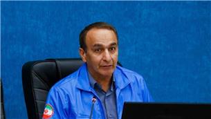 ۱۵ و ۲۲ مردادماه ادارات، بانکها و دستگاههای اجرائی استان اصفهان تعطیل می‌باشد