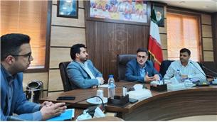بررسی پرونده 254 مددجو با تشکیل شورای طبقه‌بندی پایش زندانیان توسط دادستان مرکز استان اصفهان