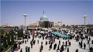 جایی که داغ‌ها تازه می‌شوند